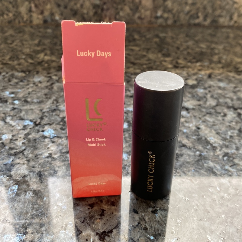 Lucky Chick Multi Stick Make-Up